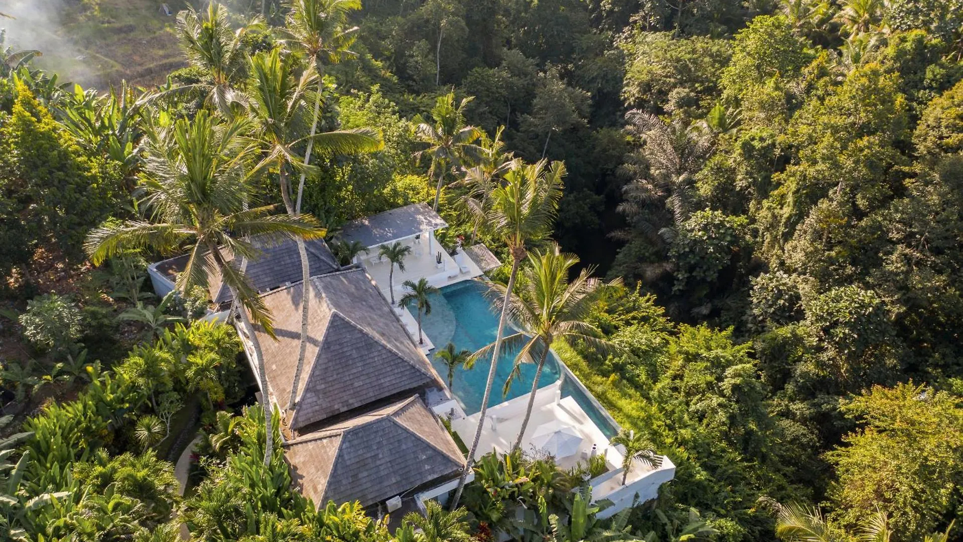 Jacques 5 Villas Complex Ubud 0*, Ubud (Bali) Indonesia