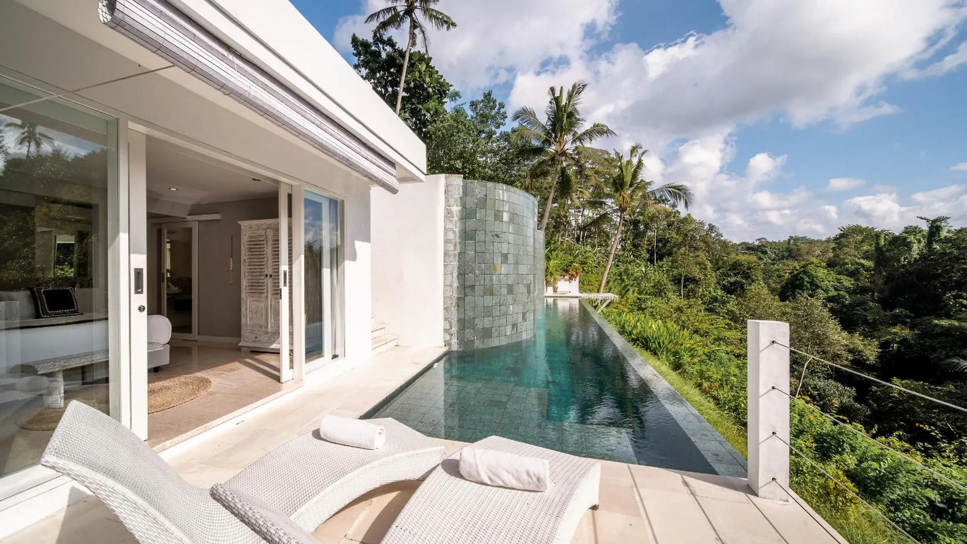 Jacques 5 Villas Complex Ubud Ubud (Bali)