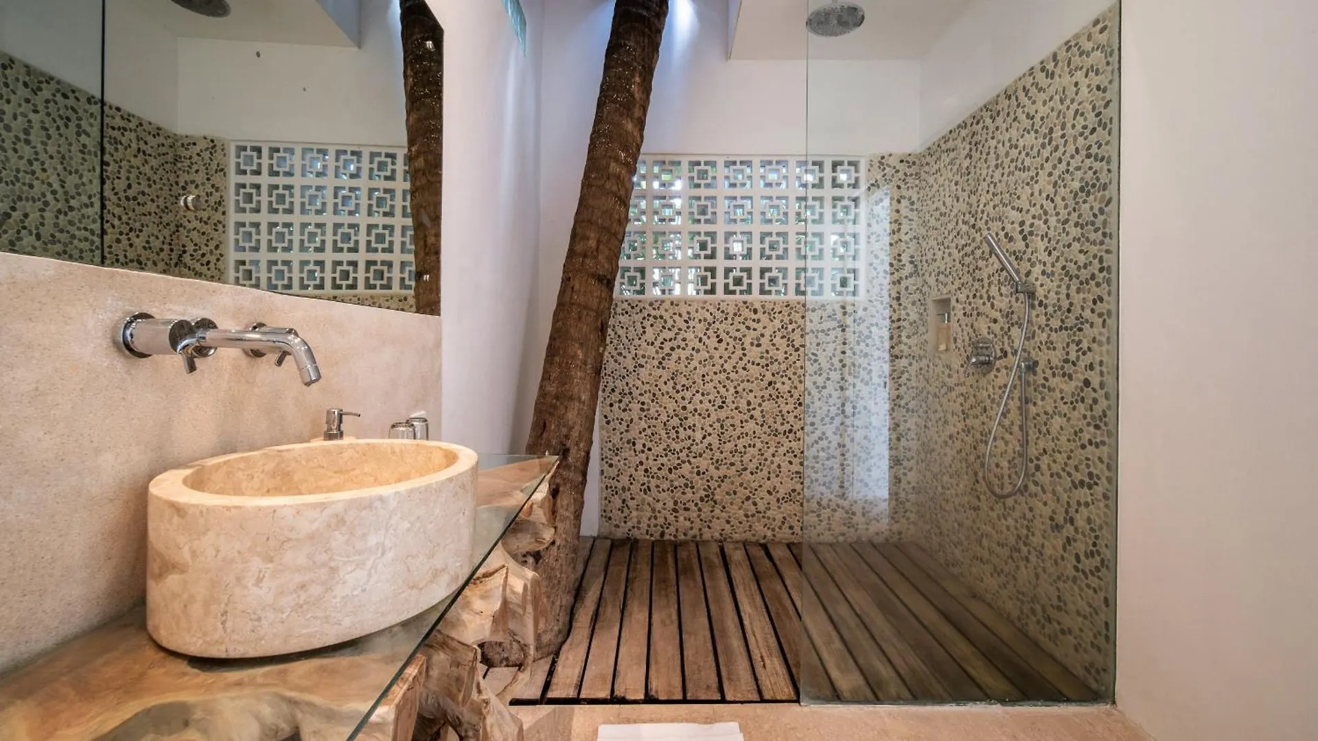 Jacques 5 Villas Complex Ubud