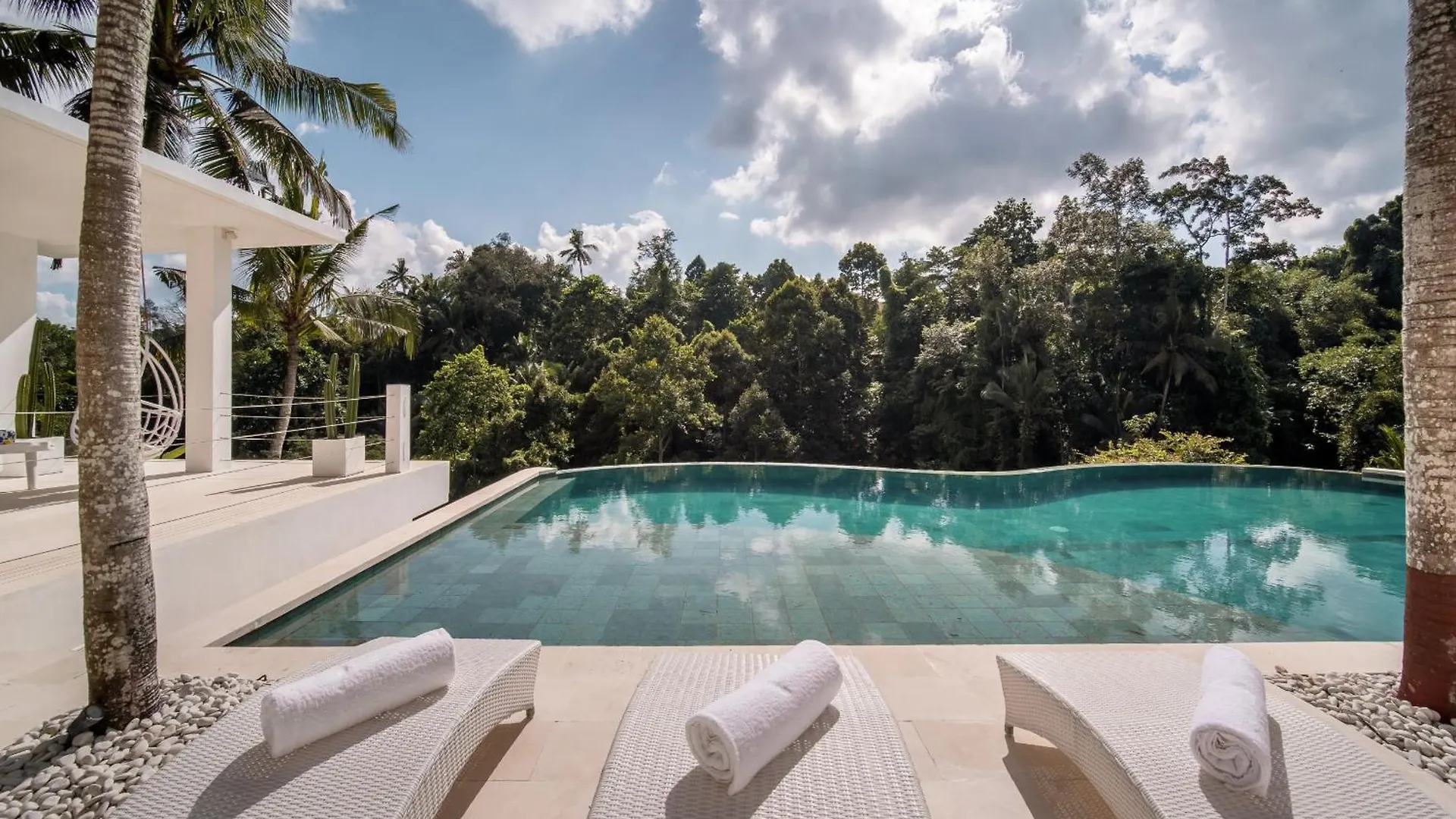 Jacques 5 Villas Complex Ubud Ubud (Bali)