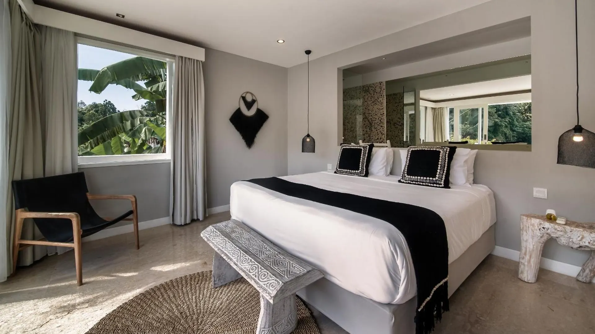 Jacques 5 Villas Complex Ubud 0*, Ubud (Bali)