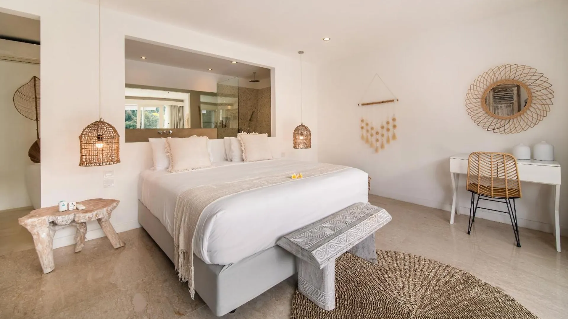 Jacques 5 Villas Complex Ubud 0*, Ubud (Bali) Indonesia