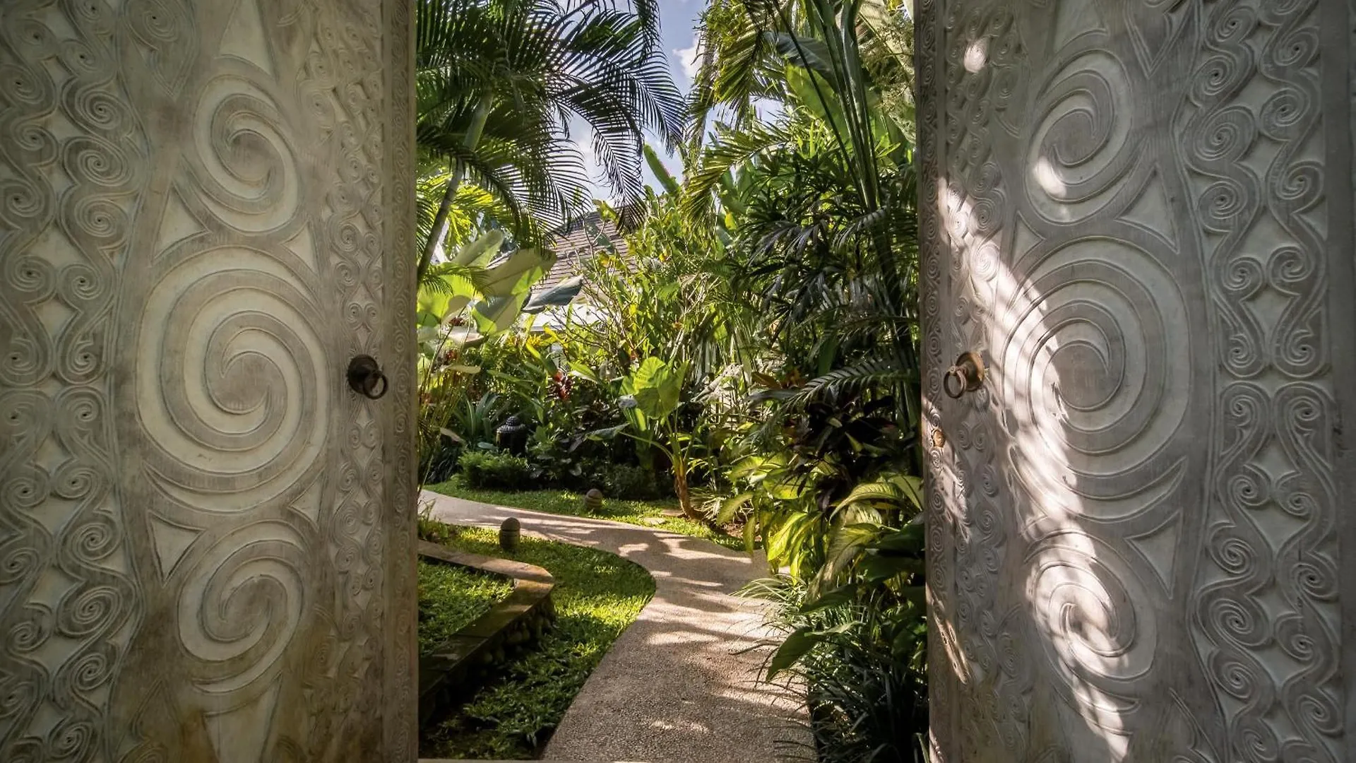 Jacques 5 Villas Complex Ubud Ubud (Bali)