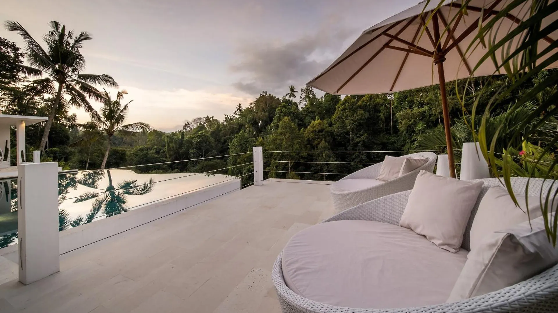 Jacques 5 Villas Complex Ubud 0*, Ubud (Bali) Indonesia