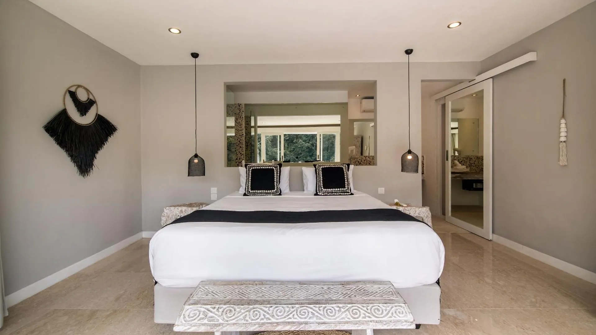 Jacques 5 Villas Complex Ubud