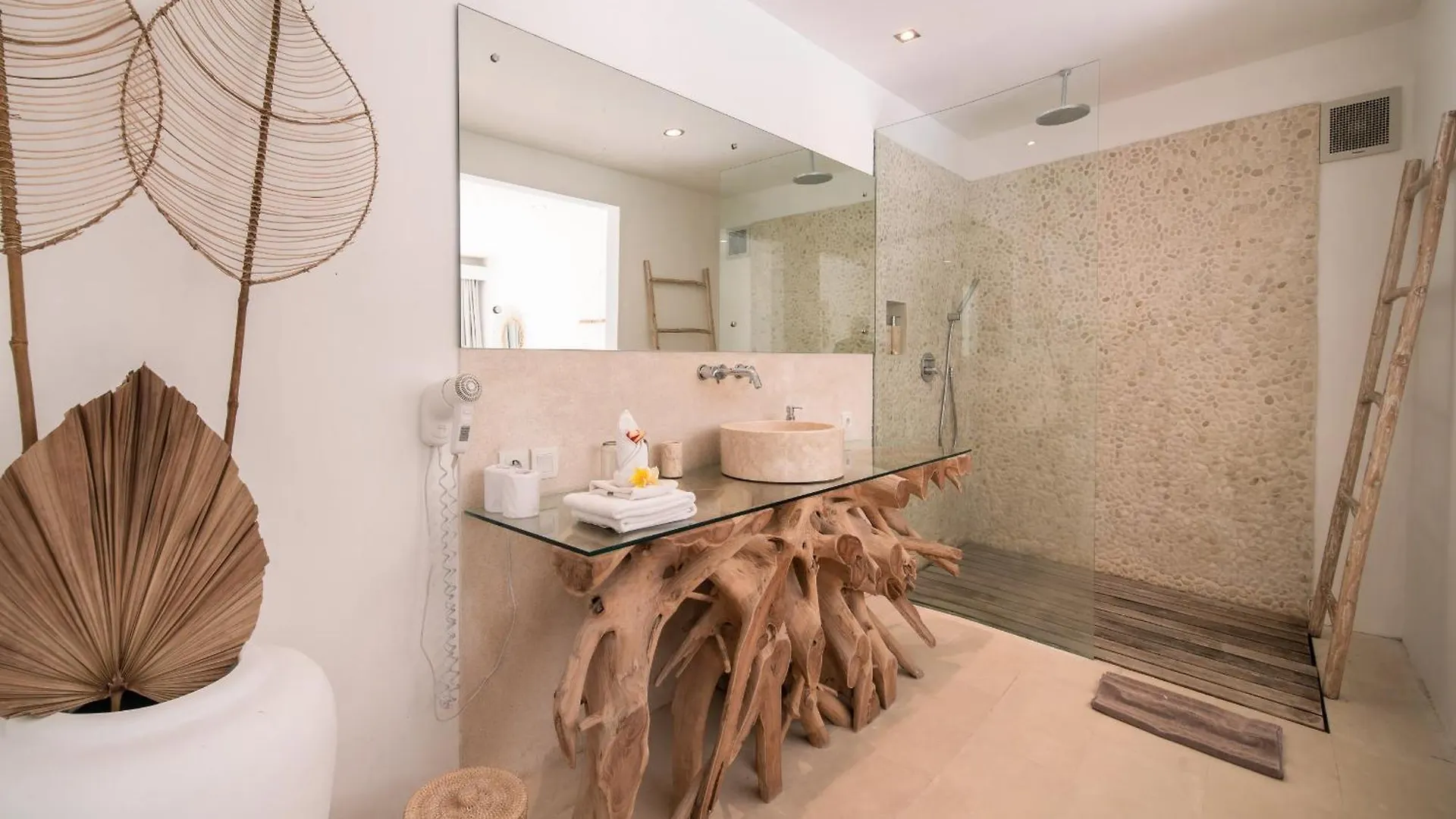 Jacques 5 Villas Complex Ubud Indonesia