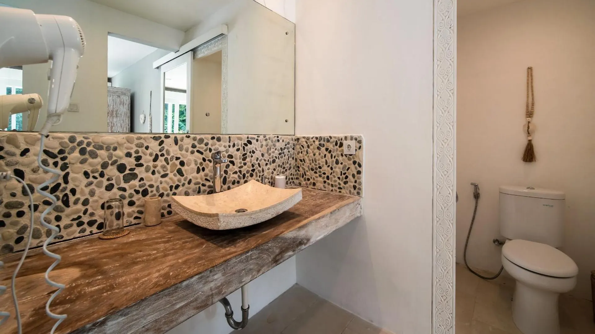 Jacques 5 Villas Complex Ubud  Ubud (Bali)