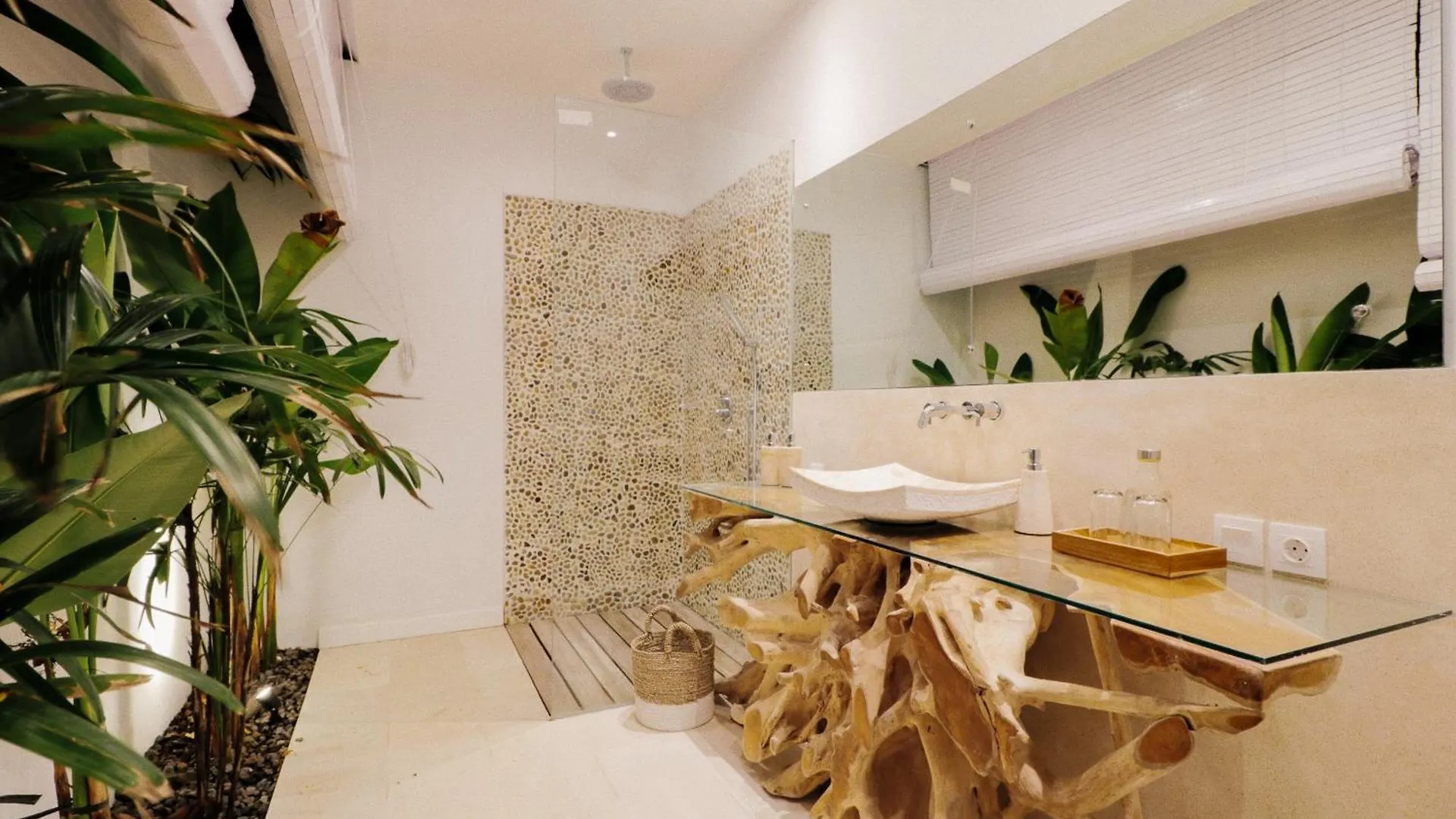 Jacques 5 Villas Complex Ubud